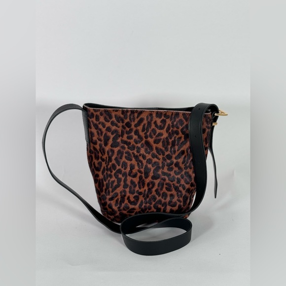 New Madewell The Essential Mini Bucket Tot - Picture 4 of 7